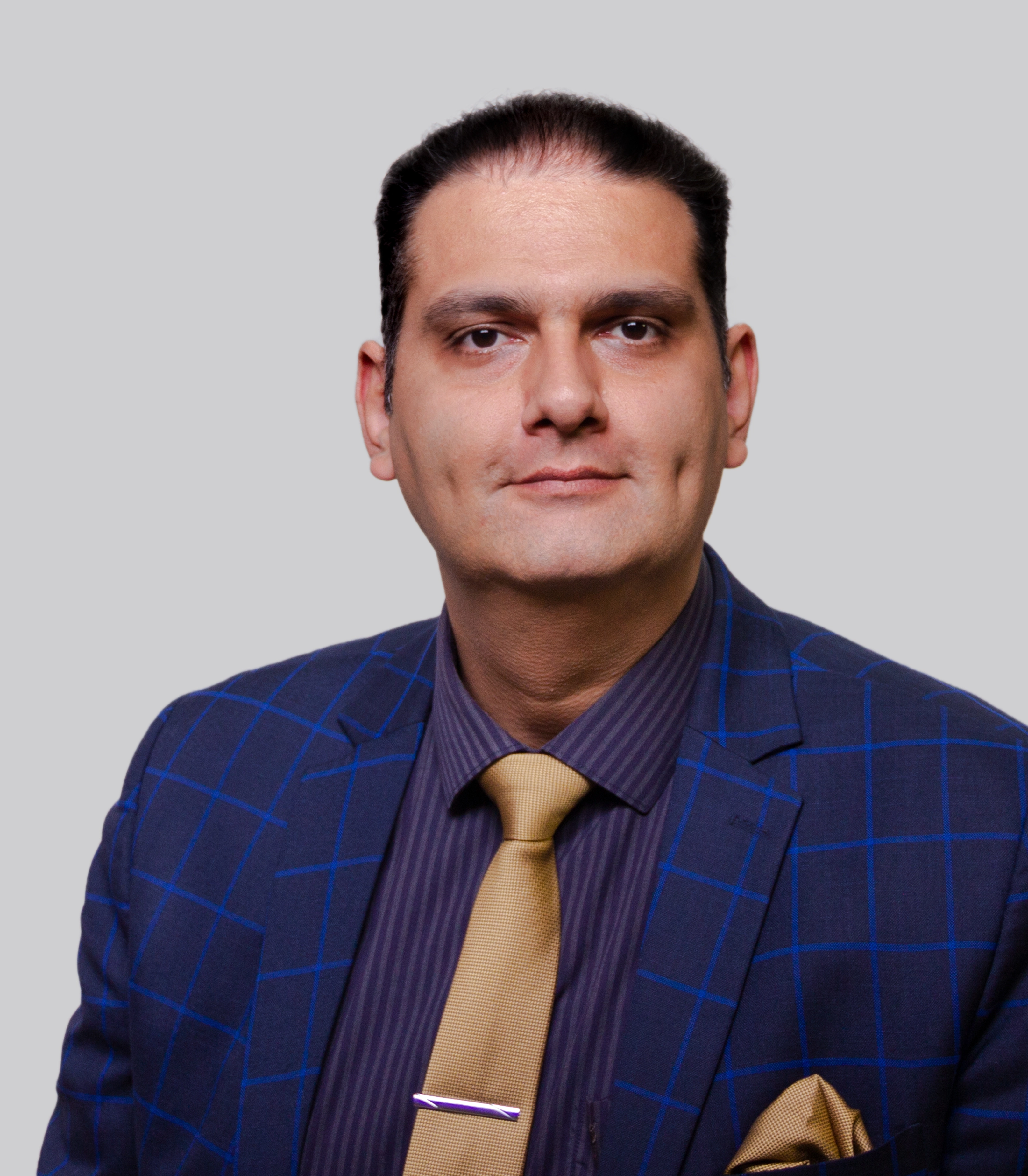 شهریار صادقی